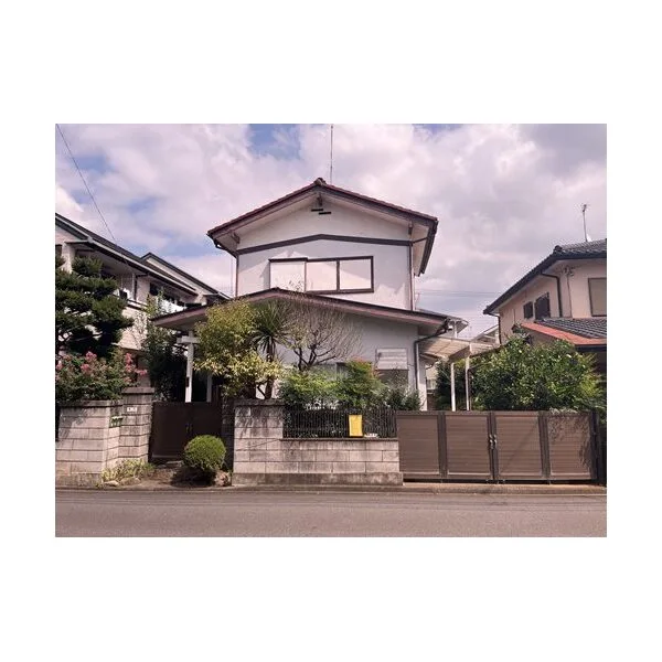 小平市学園東町１丁目