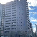 リーガル京都五条堀川 外観