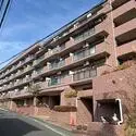 藤和ライブタウン梶ケ谷 外観