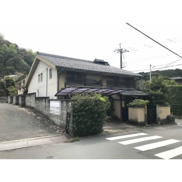 京都市左京区北白川仕伏町 その他画像