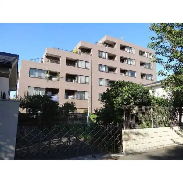 ステイツ府中けやき通り その他画像