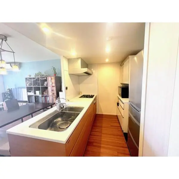 プレミスト菊名 その他画像