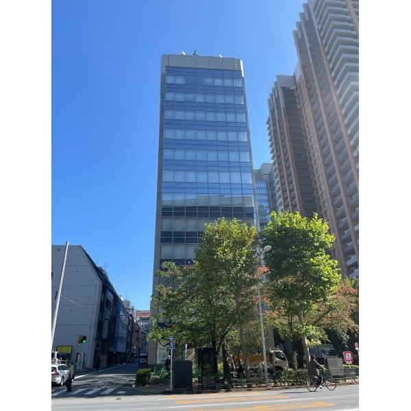 神保町１０１ビル その他外観