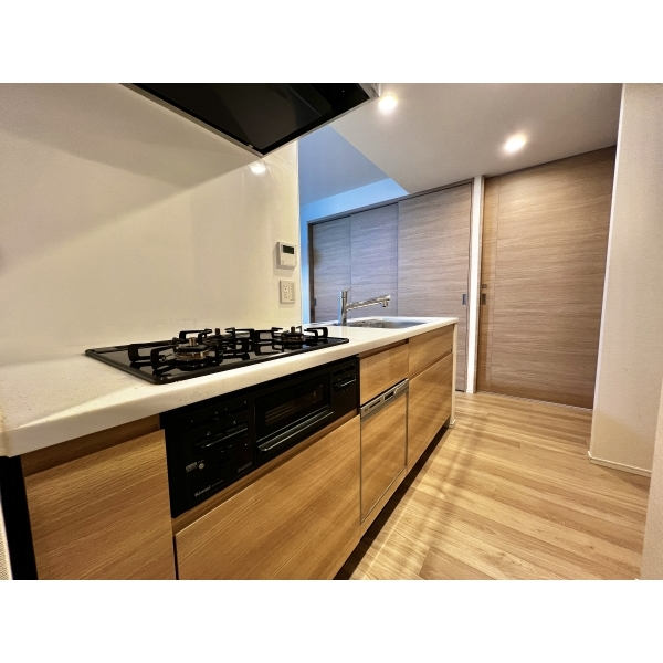 ディアナコート大森山王 その他画像