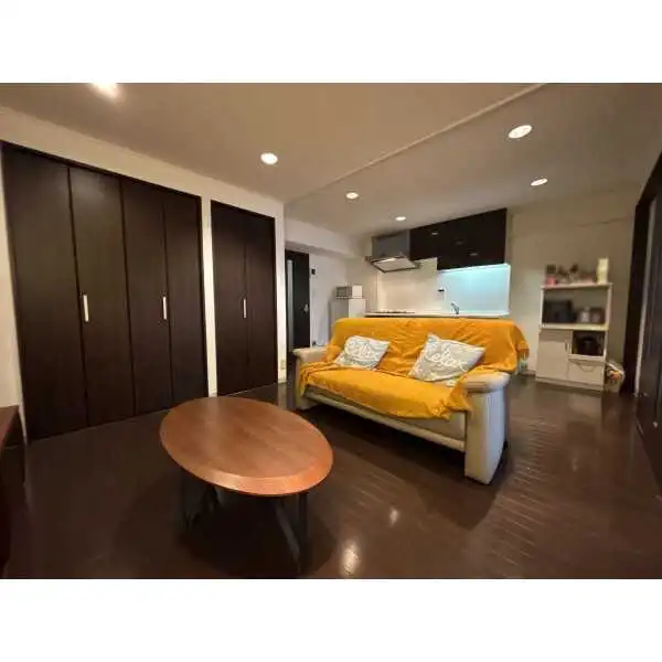 グランドパレス田町 その他画像