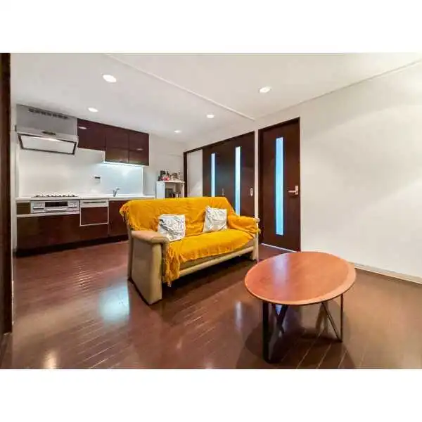 グランドパレス田町 その他画像