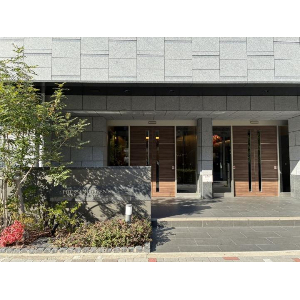 プレサンスジェネ新栄町駅前葵 その他画像