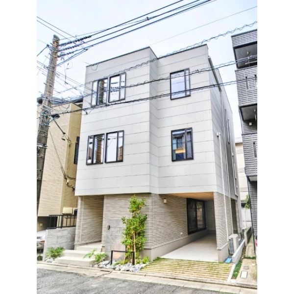 江戸川区西葛西４丁目 その他画像