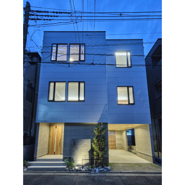 江戸川区西葛西４丁目 その他画像