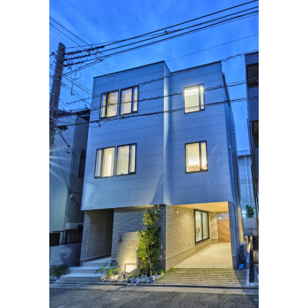 江戸川区西葛西４丁目 その他画像