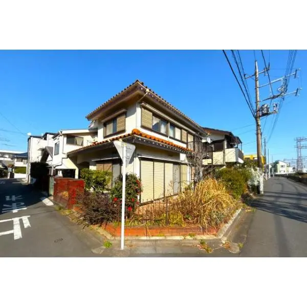 所沢市小手指町1丁目 その他外観