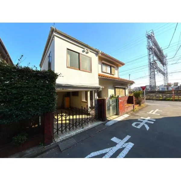 所沢市小手指町1丁目 その他外観