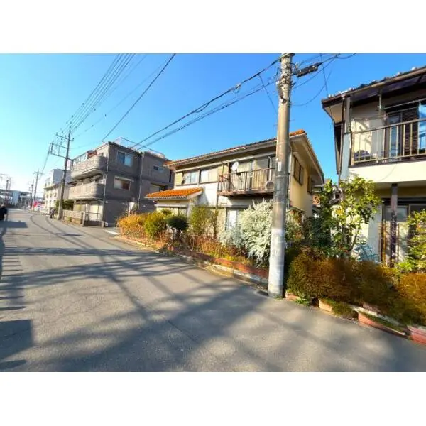 所沢市小手指町1丁目 その他外観