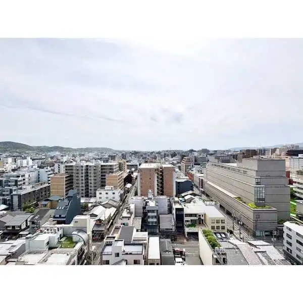 アーバンライフフォルムズ烏丸御池 その他画像