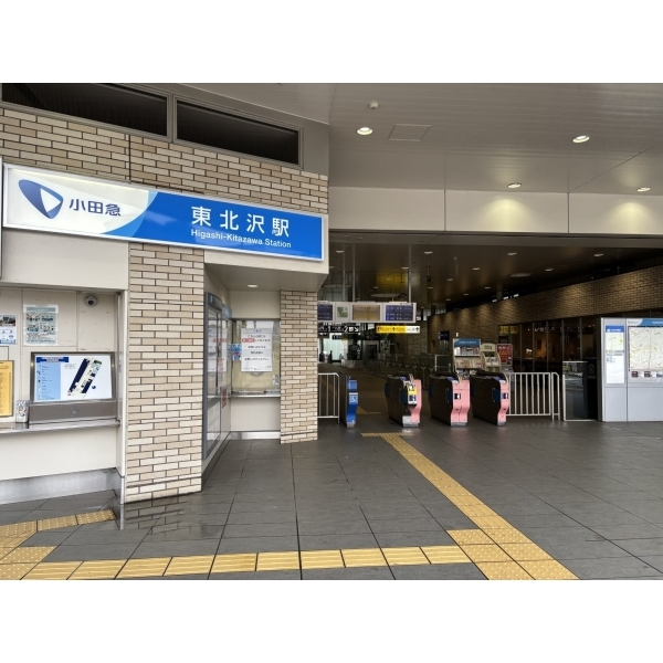 セブンスターマンション北沢 その他画像