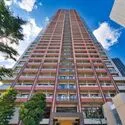 THE KOSUGI TOWER 外観