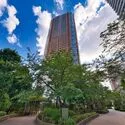 THE KOSUGI TOWER 外観