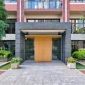 THE KOSUGI TOWER エントランス