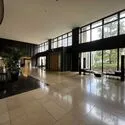 THE KOSUGI TOWER エントランス