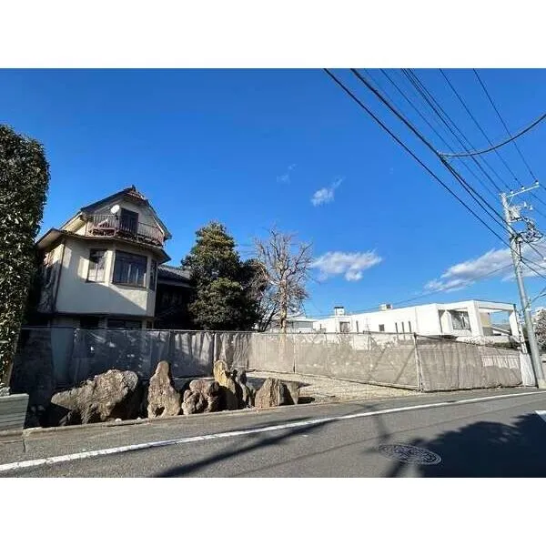 大田区田園調布3丁目 その他画像