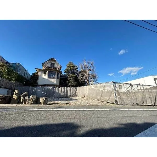 大田区田園調布3丁目 その他画像