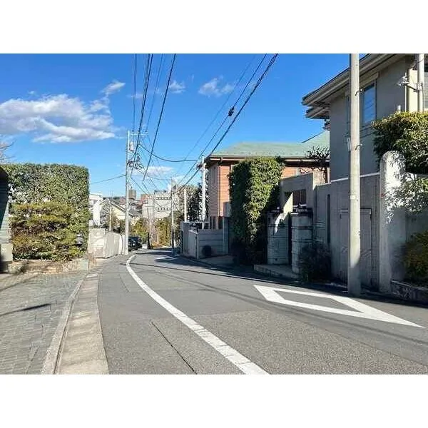 大田区田園調布3丁目 その他画像
