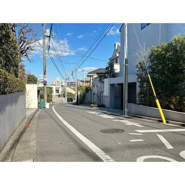 大田区田園調布3丁目 その他画像