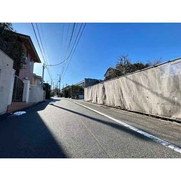 大田区田園調布3丁目 その他画像