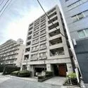 プリンスハイツ飯田橋 外観