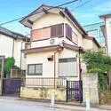 新宿区西落合４丁目 外観