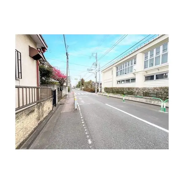新宿区西落合４丁目 その他画像