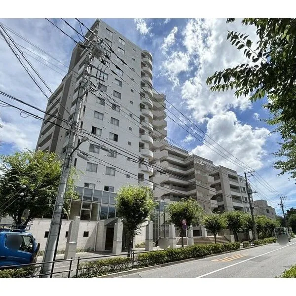 テラス加賀 外観