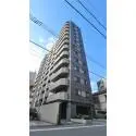 アルコード川崎 外観