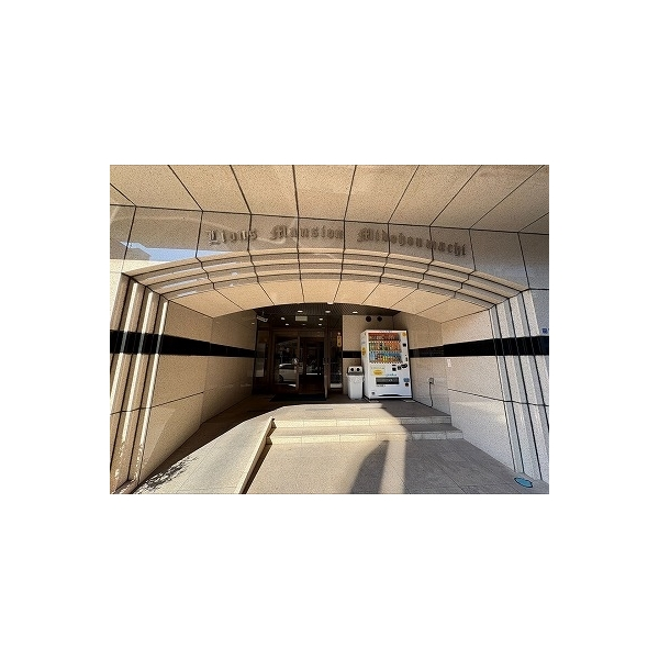 ライオンズマンション御堂本町 その他画像