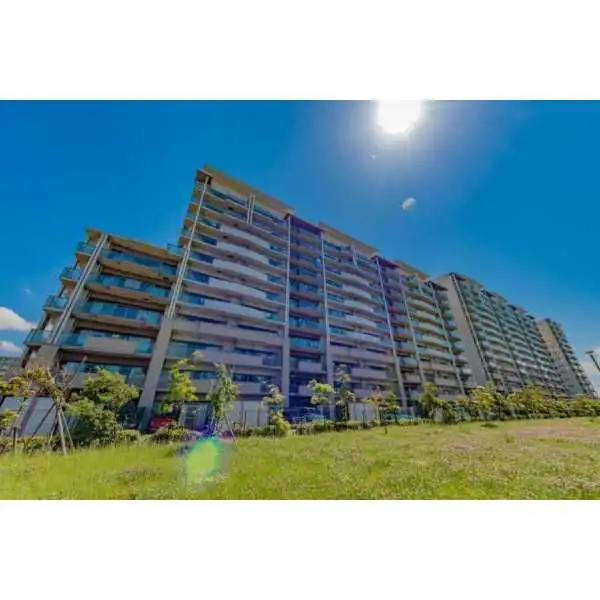 プラウド新浦安パームコートＡ棟 その他画像