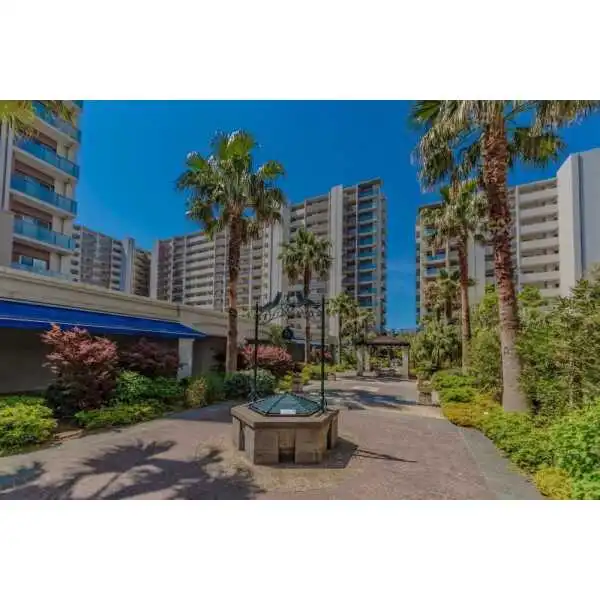 プラウド新浦安パームコートＡ棟 その他画像