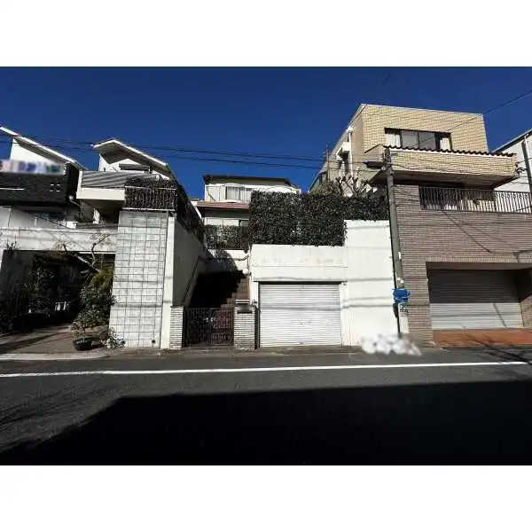 大田区上池台４丁目 その他画像