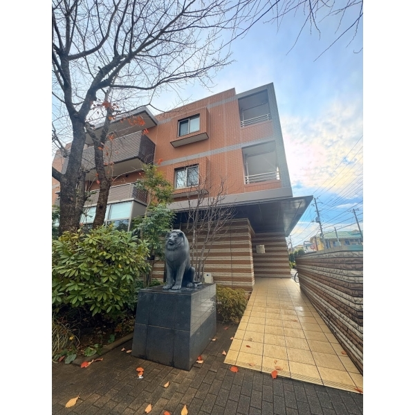 ライオンズ田無ウエストプレイス その他画像