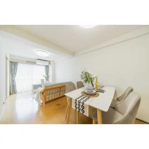 奥沢センターマンション その他画像