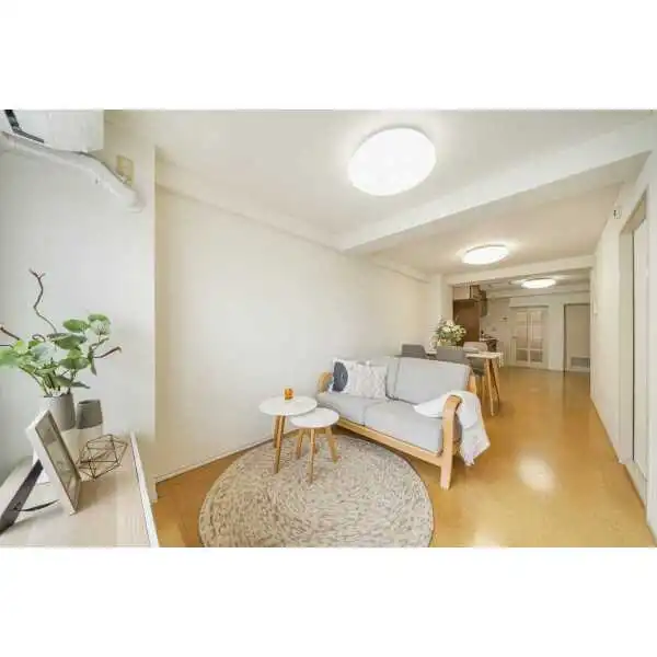 奥沢センターマンション その他画像