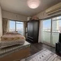 中銀落合マンシオン 洋室