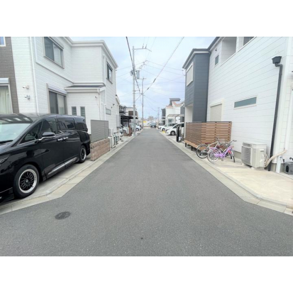 東大阪市吉田4丁目 その他画像