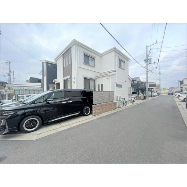 東大阪市吉田4丁目 その他画像