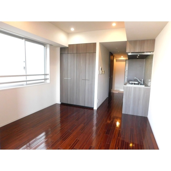 レジデンシャルステート白金 その他画像