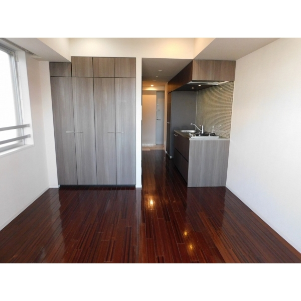 レジデンシャルステート白金 その他画像