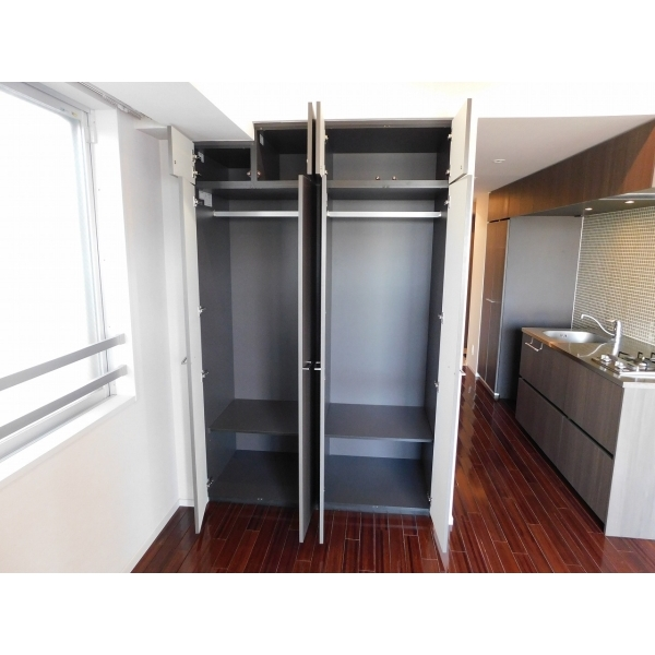 レジデンシャルステート白金 その他画像