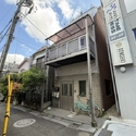 大田区上池台１丁目 外観