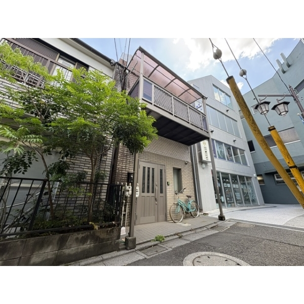 大田区上池台１丁目 その他画像