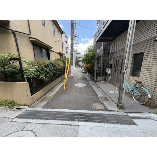 大田区上池台１丁目 その他画像
