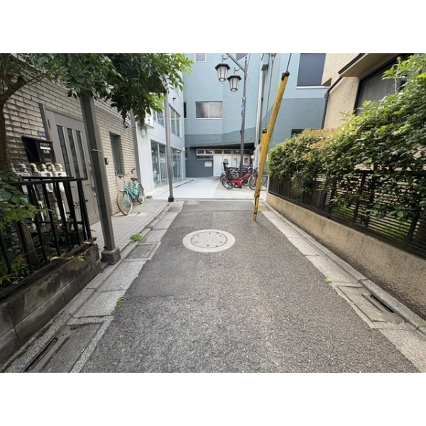 大田区上池台１丁目 その他画像